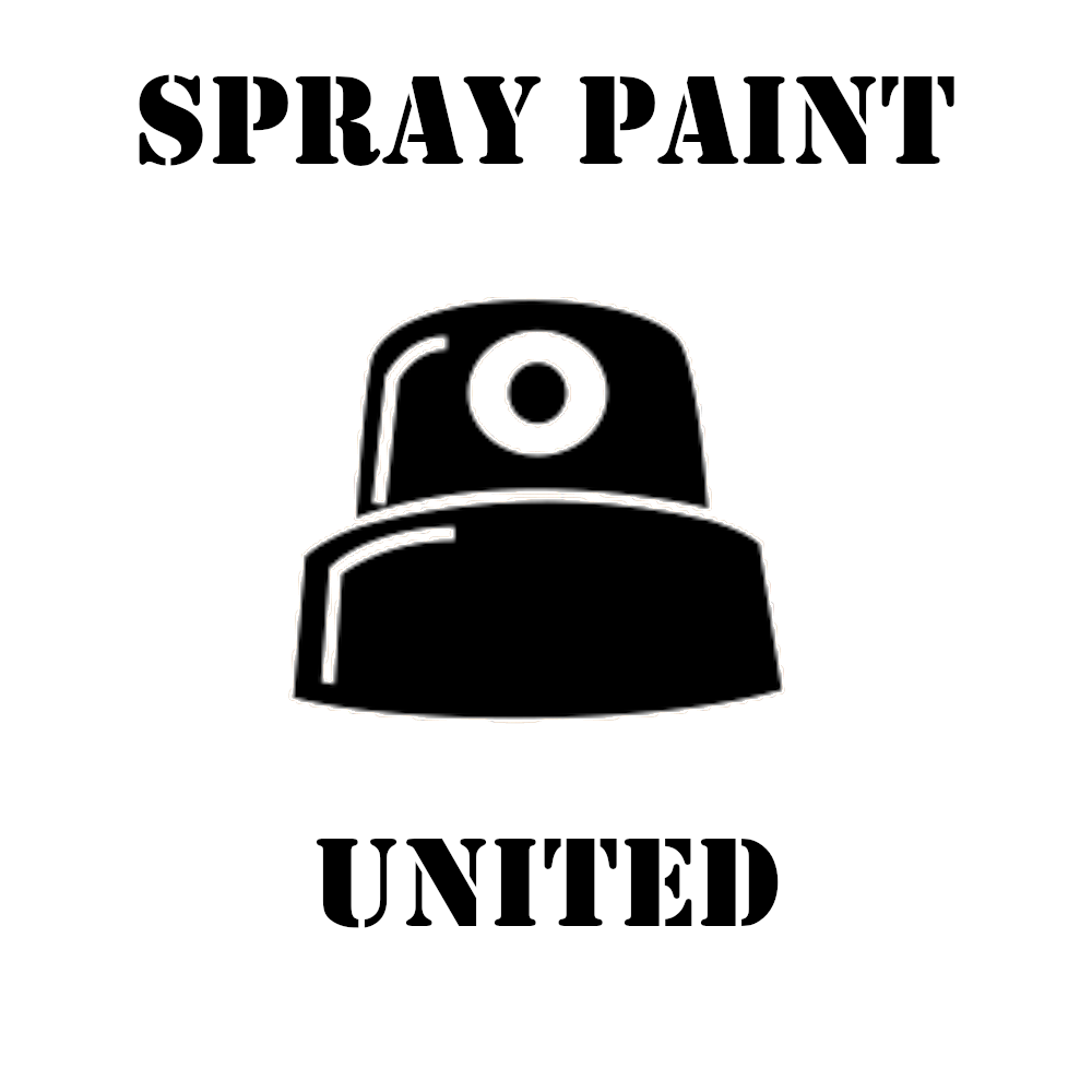 Spray Paint United